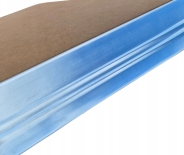 Стелаж LEOBRO Premium 150 х 70 х 30 см, 175кг/полиця, 4 полиці (LB-R111)