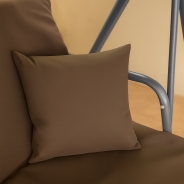 Гойдалка з подушками на 3 особи LEOBRO Brown