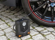 Автомобільний компресор Tracer RES-03ML (TRAKOM47449)