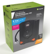 Автомобільний компресор Tracer RES-04EL (TRAKOM47450)