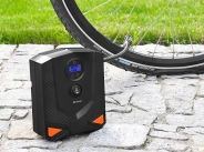 Автомобільний компресор Tracer RES-04EL (TRAKOM47450)