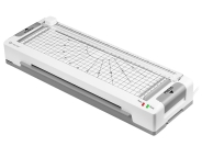 Ламінатор Tracer TRL-7-A4 All-in-One WH (TRANIS47269)