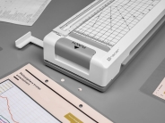 Ламінатор Tracer TRL-7-A4 All-in-One WH (TRANIS47269)