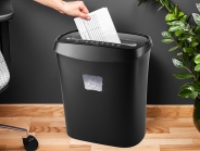 Шредер Tracer TRX-815L (TRANIS47012)