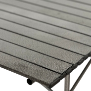 Складаний туристичний стіл для пікніка LEOBRO 95x55x50 см (LB-FT-A2)