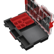 Набір Органайзер Qbrick System ONE L 2.0 MFI та набір контейнерів з дошкою ONE L/M PRO