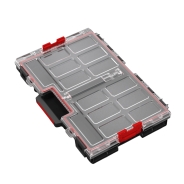 Набір Органайзер Qbrick System ONE L 2.0 MFI та набір контейнерів з дошкою ONE L/M PRO