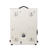 Гібридний ДБЖ/інвертор Volt Polska SINUS PRO 1200 E PLUS 12/230V 800/1200W (3SPM12012M)