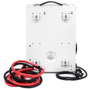 Комплект Volt Polska SINUS PRO 900 E PLUS 12/230V 600/900W + Акумулятор AGM 12V 100 Ah (6AKUXAG100)