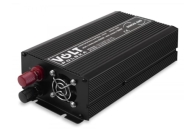 Перетворювач напруги VOLT Polska SINUS 600 12V на 230V 300/600W (3SIP060012)