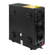 Комплект аварийного питания Volt Polska SINUS PRO 500 E + Аккумулятор VOLT AGM VRLA 100Ah 12V
