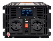 Гібридний ДБЖ/інвертор 4SUN MAXX SINUS 4000 W 12/230V 2000/4000W (R0248 PRZ274)