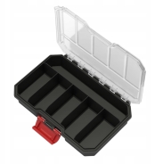 Органайзер для інструментів Qbrick System Regular Compact Organizer M (5901238261599)