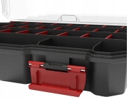 Органайзер для інструментів Qbrick System Regular Compact Organizer L (5901238261582)