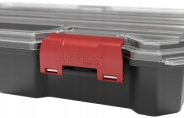 Органайзер для інструментів Qbrick System Regular Compact Organizer L (5901238261582)