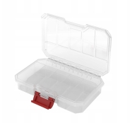Органайзер для інструментів Qbrick System Regular Compact Organizer M TRA (5901238261568)