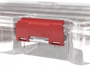 Органайзер для інструментів Qbrick System Regular Compact Organizer L TRA (5901238261551)