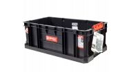 Набір ящиків для інструментів Qbrick System Qbrick System Two Box 200 Flex Platform set 6 (QBRICKTWOPLATFORMASET6)