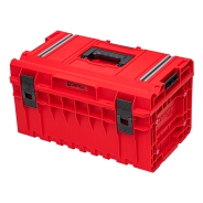Набір ящиків для інструментів Qbrick System ONE SET TECHNIK RED 2.0