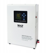 Аварійний комплект живлення Volt Polska SINUS PRO 2600 E PLUS 24/230V 1800/2600W + 2 шт Акумулятор LiFePo4 12,8V 100Ah
