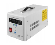Комплект Volt Polska SINUS PRO 1000 E 12/230V 700/1000W + Аккумулятор Green Cell AGM 100Ah 12V