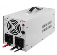 Комплект Volt Polska SINUS PRO 1000 E 12/230V 700/1000W + Аккумулятор Green Cell AGM 100Ah 12V