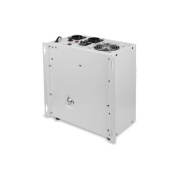 Комплект аварийного питания Гибридный ИБП/инвертор Volt Polska SINUS PRO 1000 S + Аккумулятор Volt Polska 100 Ah 12V
