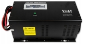 Комплект Volt Polska SINUS PRO 2400 W 12/230V 1600/2400W + Аккумулятор VOLT AGM VRLA 140Ah 12V