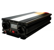 Комплект 4SUN MAXX SINUS 2000 W 12/230V 1000/2000W + VOLT AGM VRLA 100Ah 12V