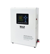 УЦІНКА! Гібридний ДБЖ/інвертор Volt Polska SINUS PRO 2600 E PLUS 24/230V 1800/2600W (3SPM26024M)