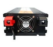 Комплект 4SUN MAXX SINUS 2000 W 12/230V 1000/2000W + VOLT AGM VRLA DEEP CYCLE 110Ah 12V