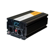 Комплект 4SUN MAXX SINUS 3000 W 12/230V 1500/3000W + VOLT AGM VRLA DEEP CYCLE 110Ah 12V
