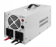 Аварийный комплект Volt Polska SINUS PRO 1000 E 12/230V 700/1000W + Аккумулятор VOLT AGM 74Ah 12V