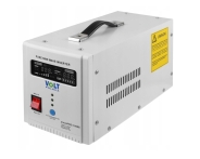 Аварийный комплект Volt Polska SINUS PRO 1000 E 12/230V 700/1000W + Аккумулятор VOLT AGM 74Ah 12V
