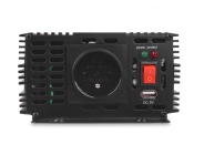 Перетворювач напруги VOLT Polska SINUS 1600 12V на 230V 800/1600W (3SIP160012)