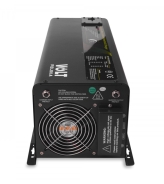 Гібридний ДБЖ/інвертор Volt Polska POWER SINUS 6000 24/230V 6000/18000W (3SSP600024)