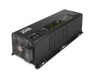 Гібридний ДБЖ/інвертор Volt Polska POWER SINUS 6000 24/230V 6000/18000W (3SSP600024)