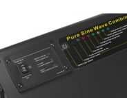 Гібридний ДБЖ/інвертор Volt Polska POWER SINUS 6000 24/230V 6000/18000W (3SSP600024)