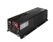 Гібридний ДБЖ/інвертор Volt Polska POWER SINUS 6000 48/230V 6000/18000W (3SSP600048)