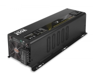 Гібридний ДБЖ/інвертор Volt Polska POWER SINUS 6000 48/230V 6000/18000W (3SSP600048)