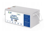 Аварийный комплект Volt Polska SINUS PRO 2600 E PLUS 24/230V 1800/2600W + Аккумулятор LiFePo4 25,6V 120 Ah
