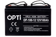 Аварийный комплект питания Volt Polska SINUS PRO 1500 E 12/230V 1050/1500W + Аккумулятор VOLT AGM 100Ah 12V