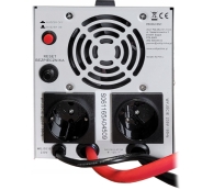 Аварийный комплект питания Volt Polska SINUS PRO 850 E PLUS 12/230V 500/850W + Аккумулятор OPTI 12V 100 Ah