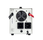 УЦІНКА! Гібридний ДБЖ/інвертор Volt Polska SINUS PRO 2000 E 12/230V 1250/2000W (3SP092012E)