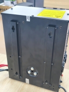 УЦІНКА! Гібридний ДБЖ/інвертор Volt Polska SINUS PRO 2000 W 24/230V 1400/2000W (3SP200024W)
