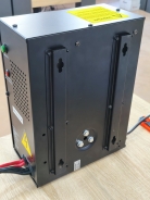УЦІНКА!  Гібридний ДБЖ/інвертор Volt Polska SINUS PRO 2000 W 24/230V 1400/2000W (3SP200024W)