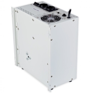 Комплект Volt Polska SINUS PRO 2500 S 24/230V 1800/2500W + 2 шт Акумулятор VOLT AGM 100Ah 12V 