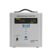 Гібридний ДБЖ/інвертор Volt Polska SINUS PRO 3000 E 48/230V 2100/3000W (3SP093048E)