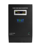 Гибридный ИБП/инвертор Volt Polska SINUS PRO 5000 W 48/230V 3500/5000W (3SP500048W)
