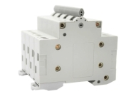 Перемикач генератора TRACON SVK4-63